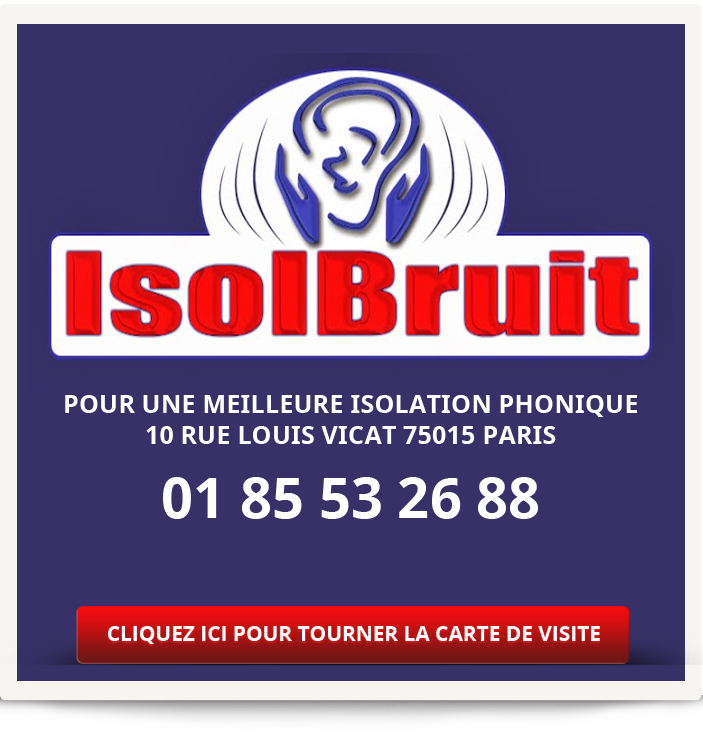 Isolbruit Systeme Serge